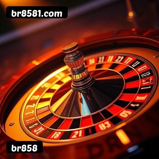 Vantagens exclusivas br858 para jogadores brasileiros - São Paulo, Rio, BH