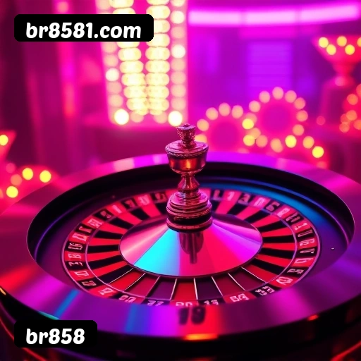 Tabela RTP dos jogos de cassino da br858