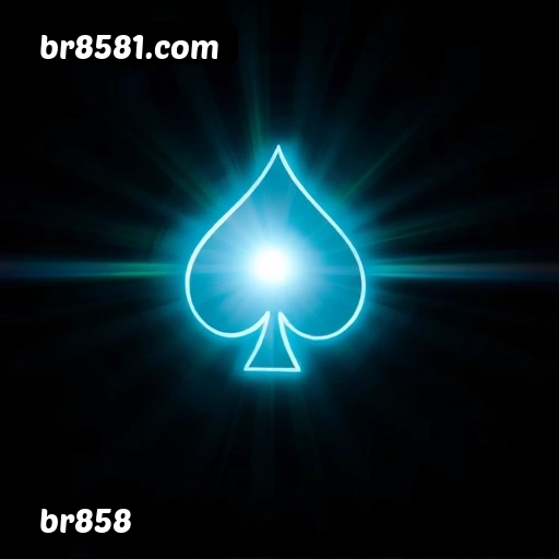 Logo da br858