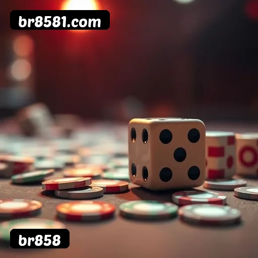 Níveis do programa VIP da br858